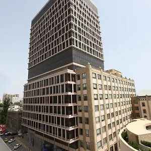 فندق لاندمارك, باكو